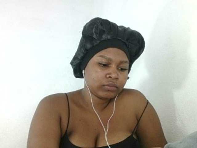 Triida live webcam show