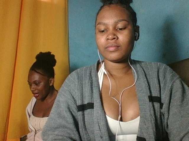 Triida live cam on BongaCams
