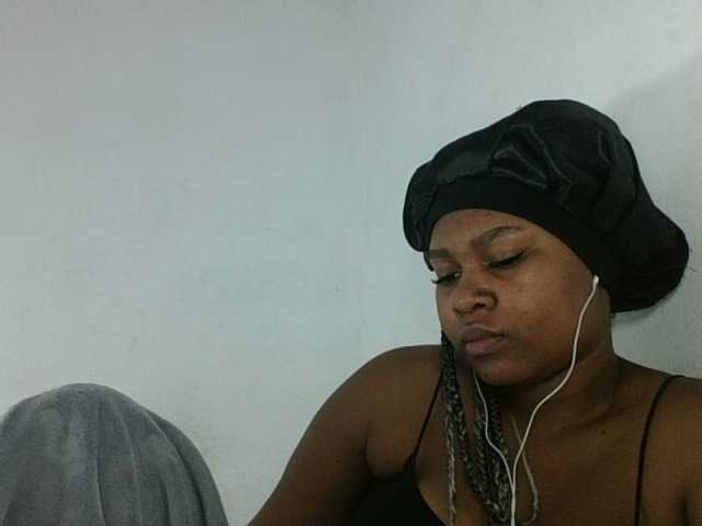 Triida live webcam show