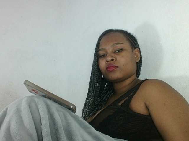 Triida live cam on BongaCams