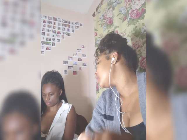 Triida live cam
