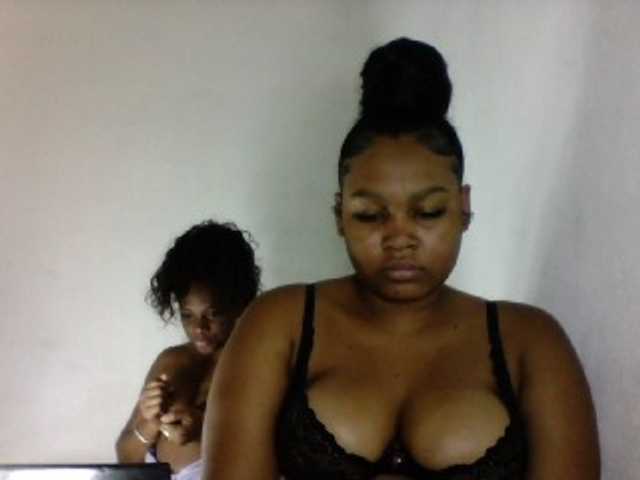 Triida live cam on BongaCams