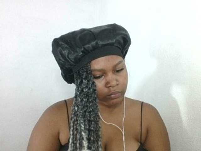 Triida live webcam show