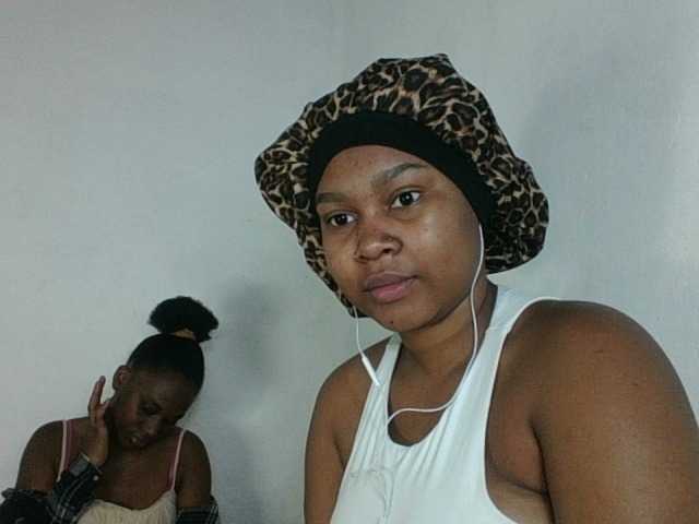 triida cam belle