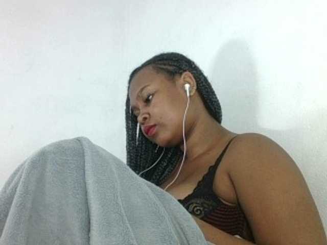 Triida live webcam show