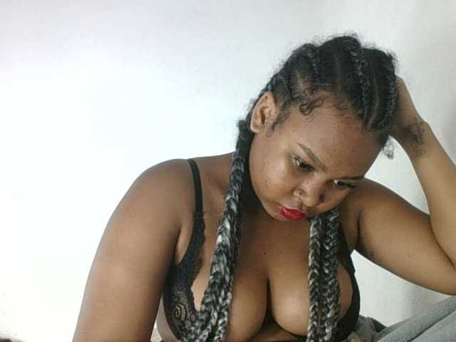 Triida live webcam show