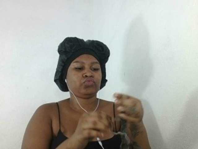 Triida live webcam show