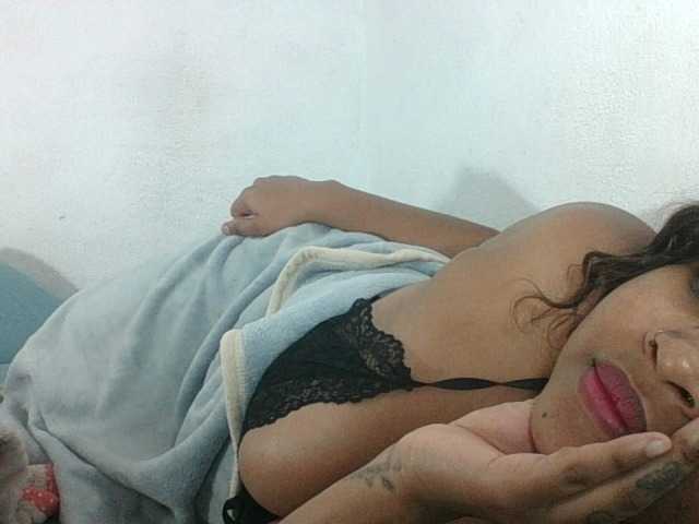 triida cam belle