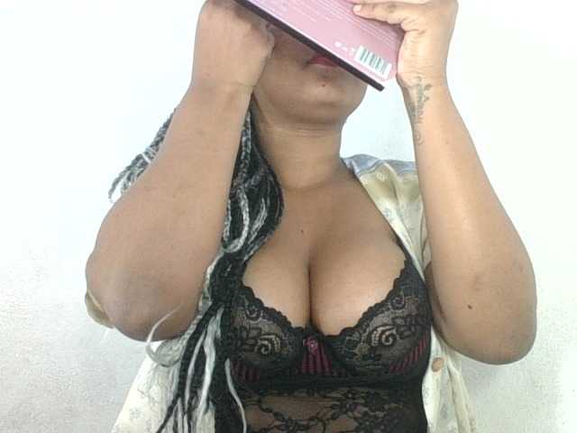 Triida Live Cam pe BongaCams