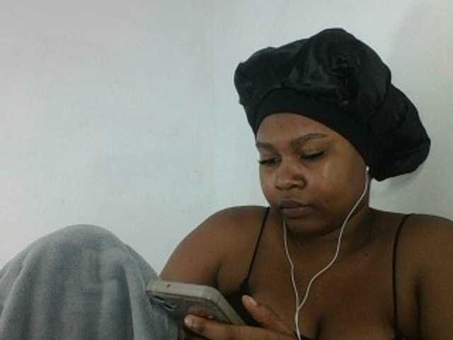 Triida live webcam show