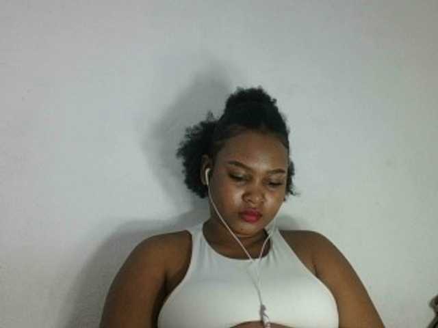 Triida live cam on BongaCams