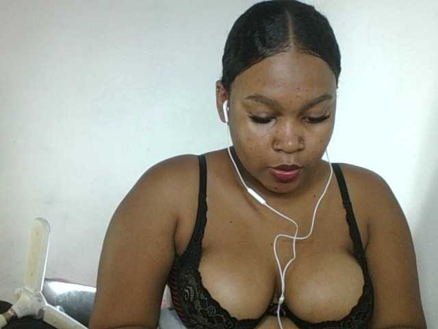Triida live cam on BongaCams