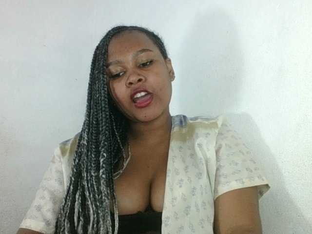 Triida live cam on BongaCams