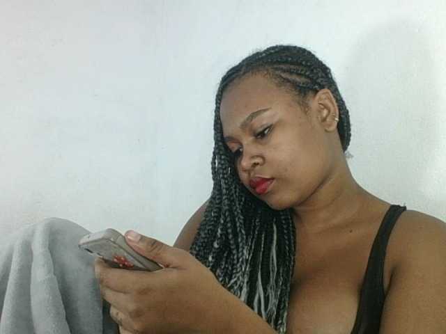 Triida cam en directo en BongaCams
