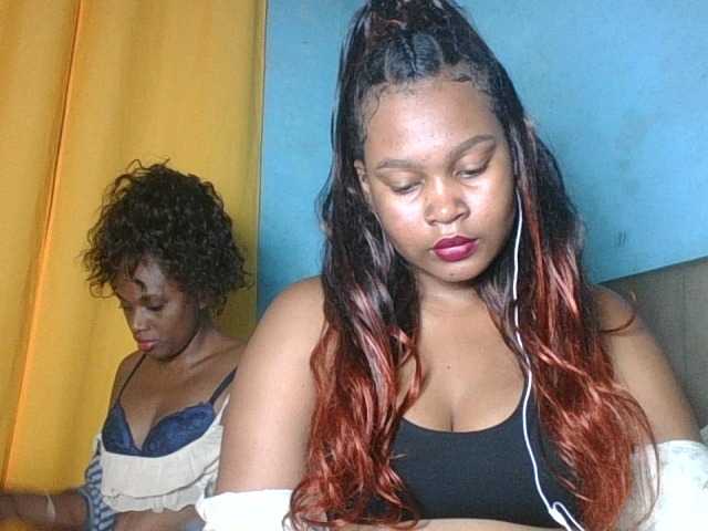 Triida live cam on BongaCams