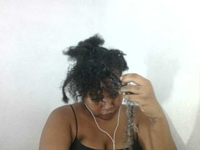 Triida live webcam show