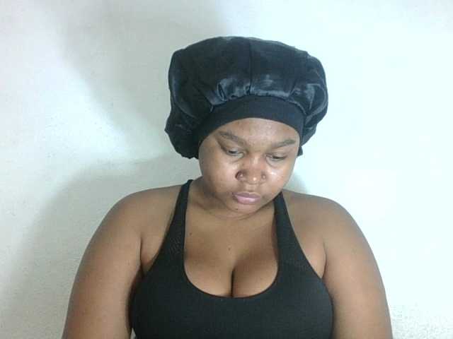 Triida live cam on BongaCams