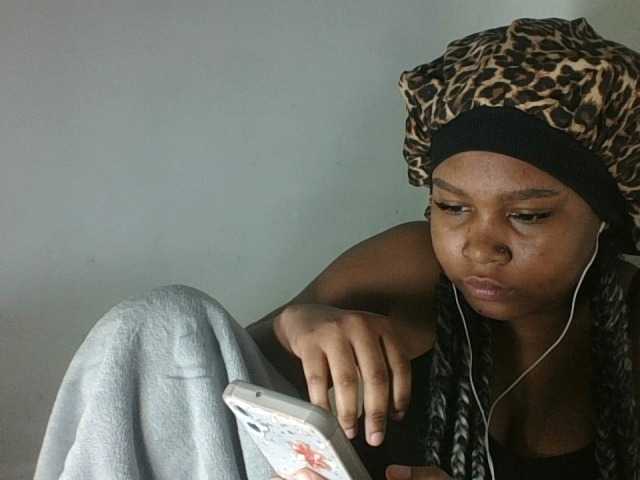 Triida live cam on BongaCams