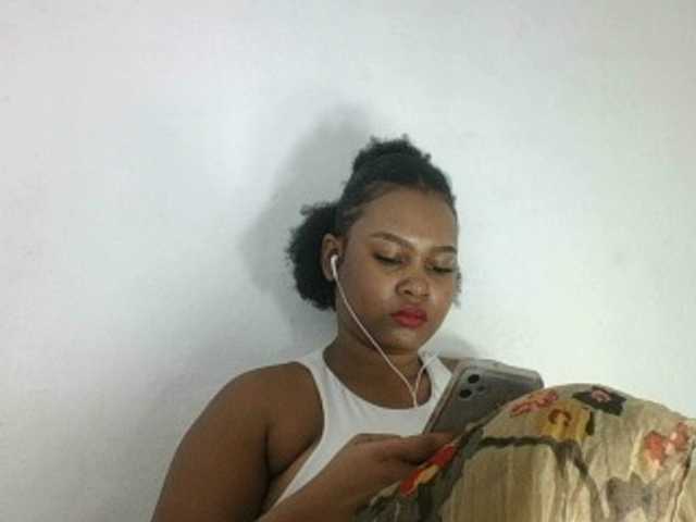 Triida live cam on BongaCams