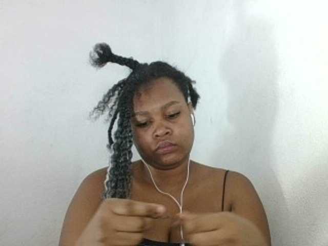 Triida live webcam show