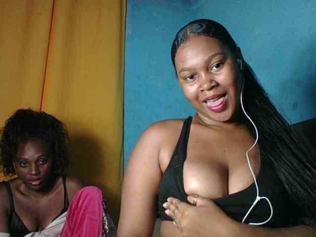 Triida webcam
