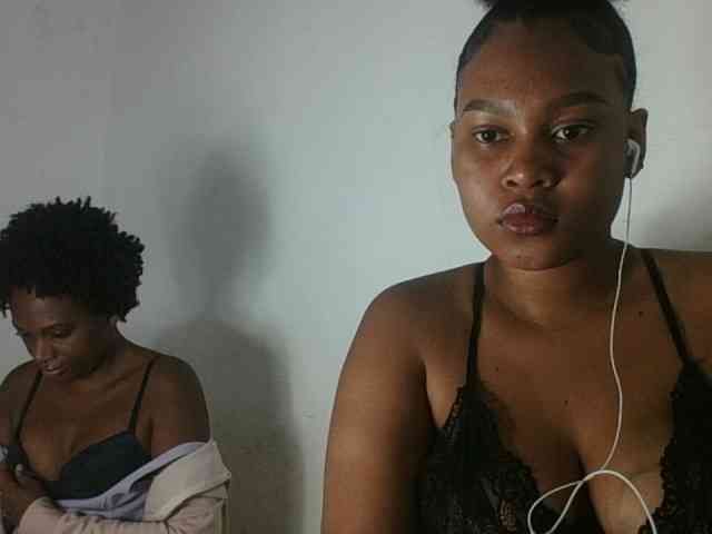 Triida webcam