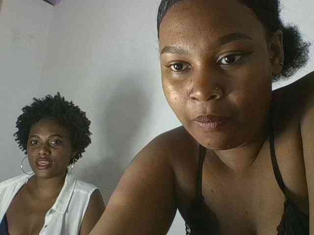 Triida webcam