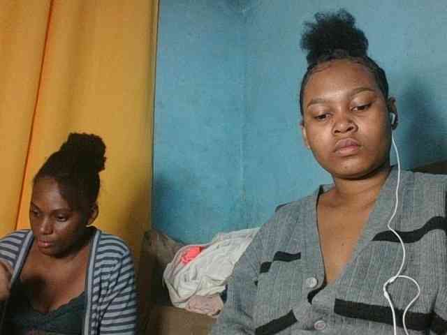 Triida webcam
