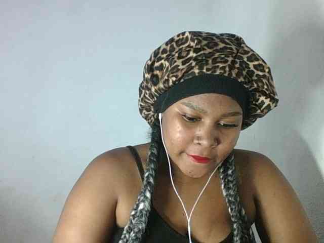 Triida webcam