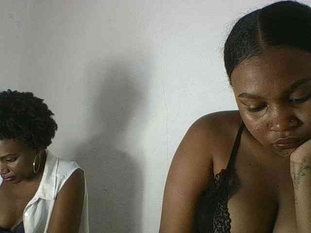 Triida webcam