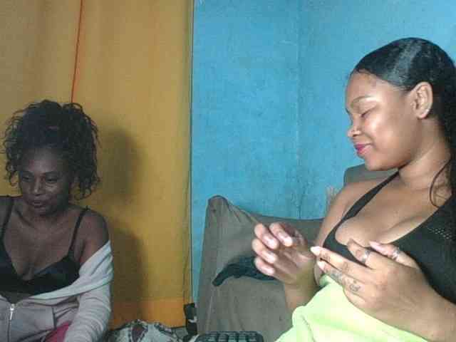 Triida webcam