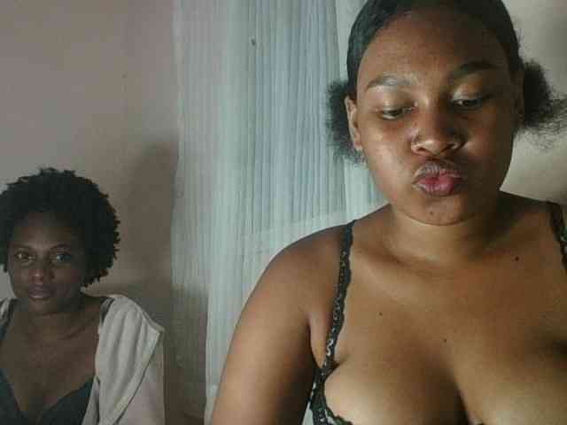 Triida webcam