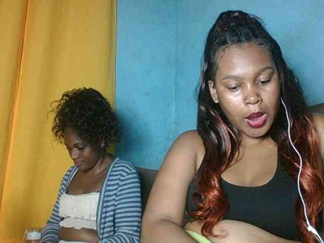 Triida Live Webcam on BongaCams