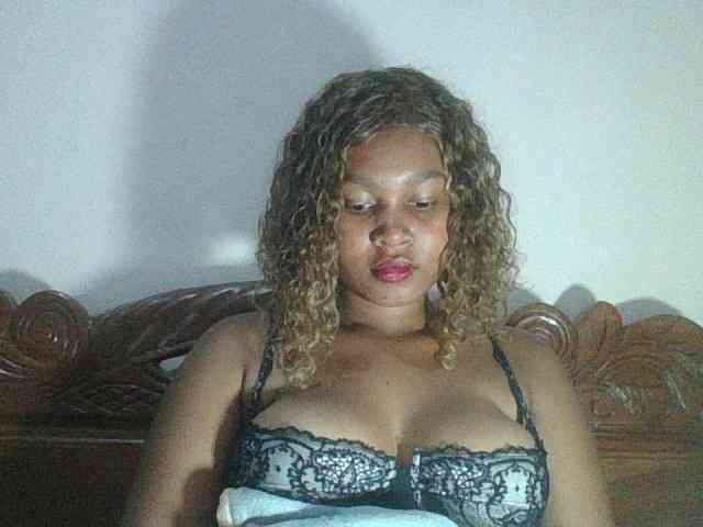 Triida webcam
