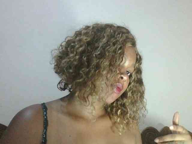 Triida webcam