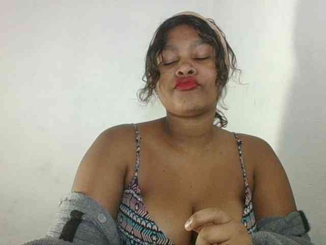 Triida webcam