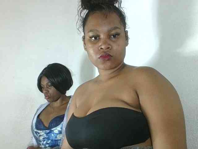 Triida webcam