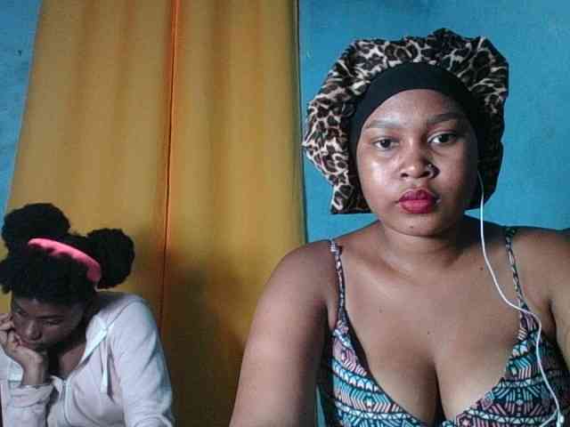 Triida webcam
