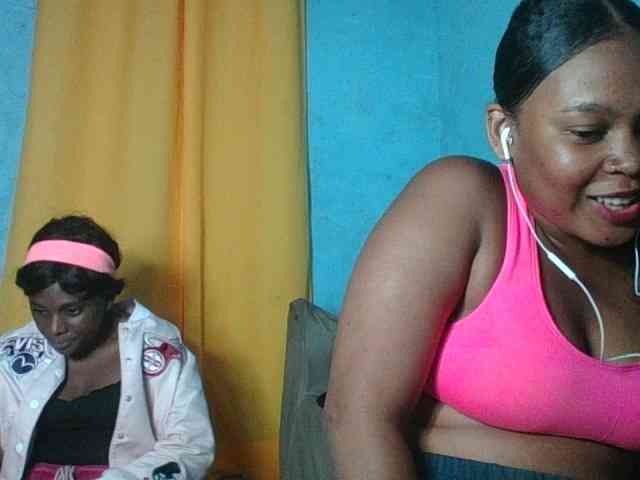 Triida webcam