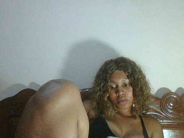Triida webcam