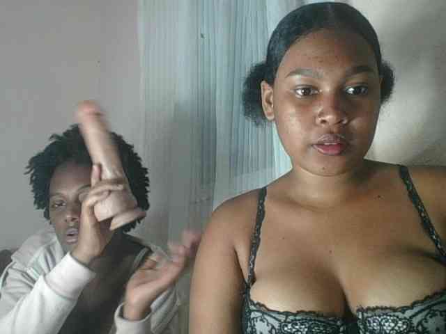Triida webcam