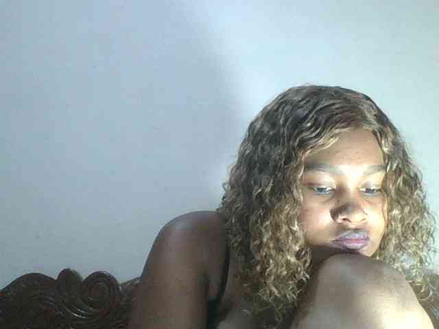 Triida webcam