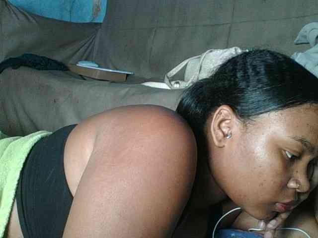 Triida webcam