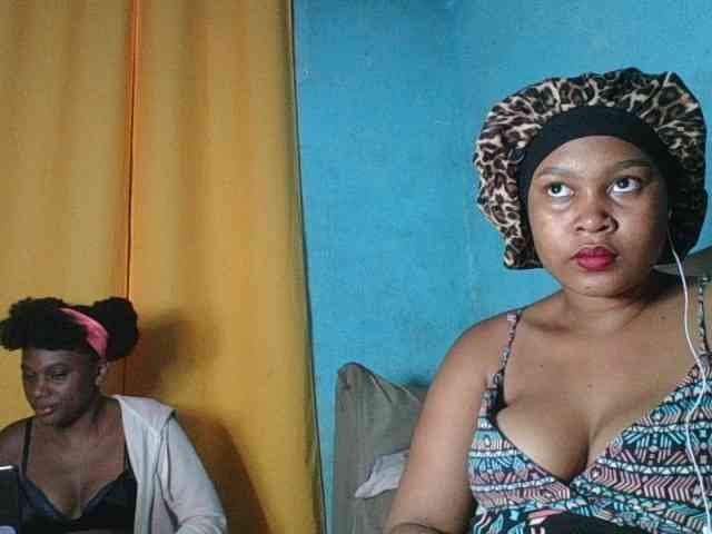 Triida webcam