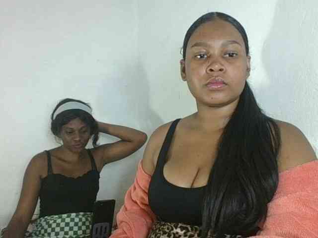 Triida webcam