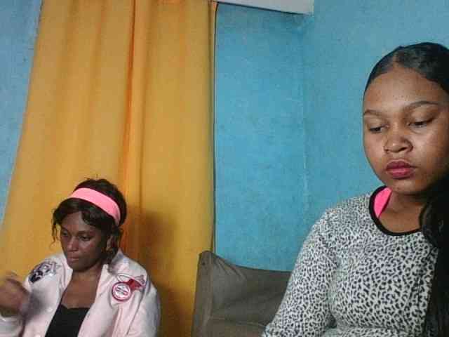 Triida webcam