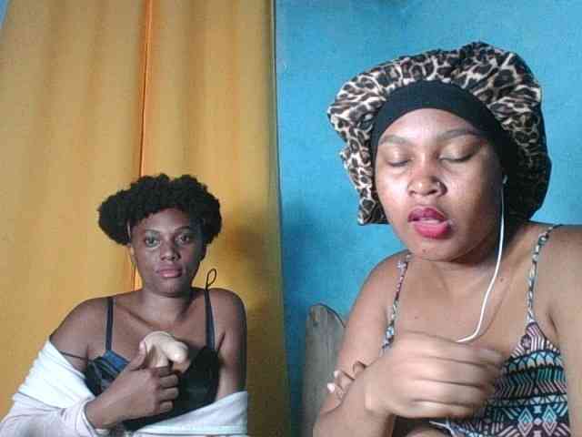 Triida webcam