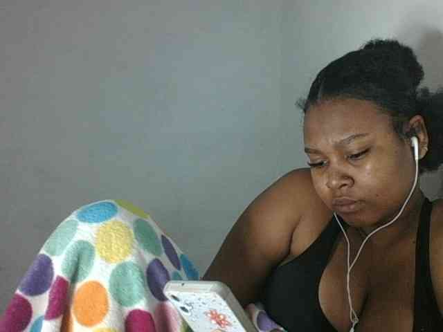 Triida Live Webcam on BongaCams