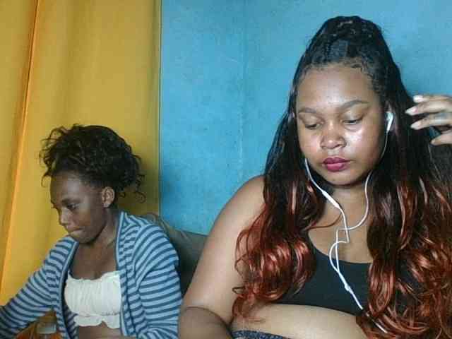 Triida webcam