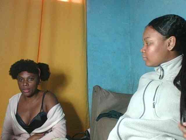 Triida webcam